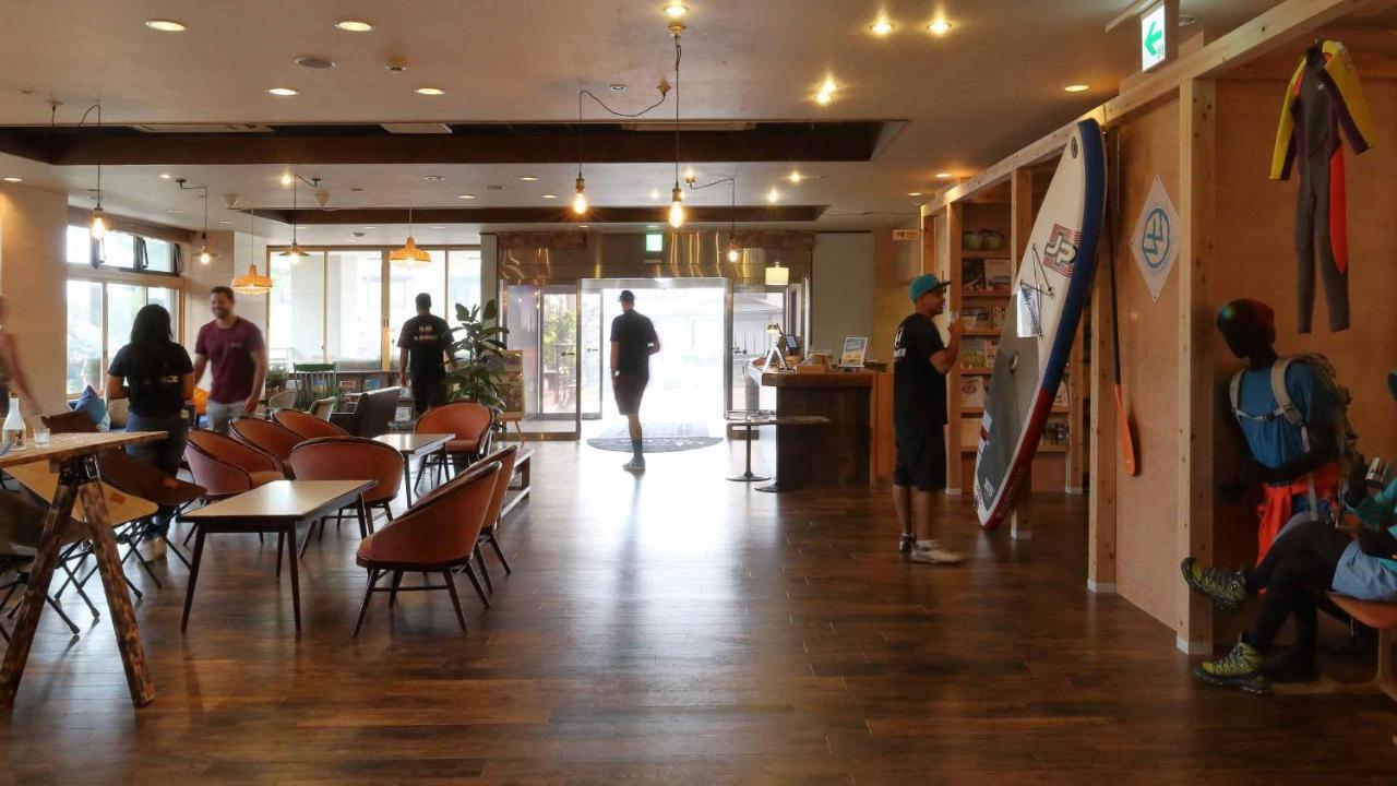 Mt. Inn Nihonmatsu Εξωτερικό φωτογραφία