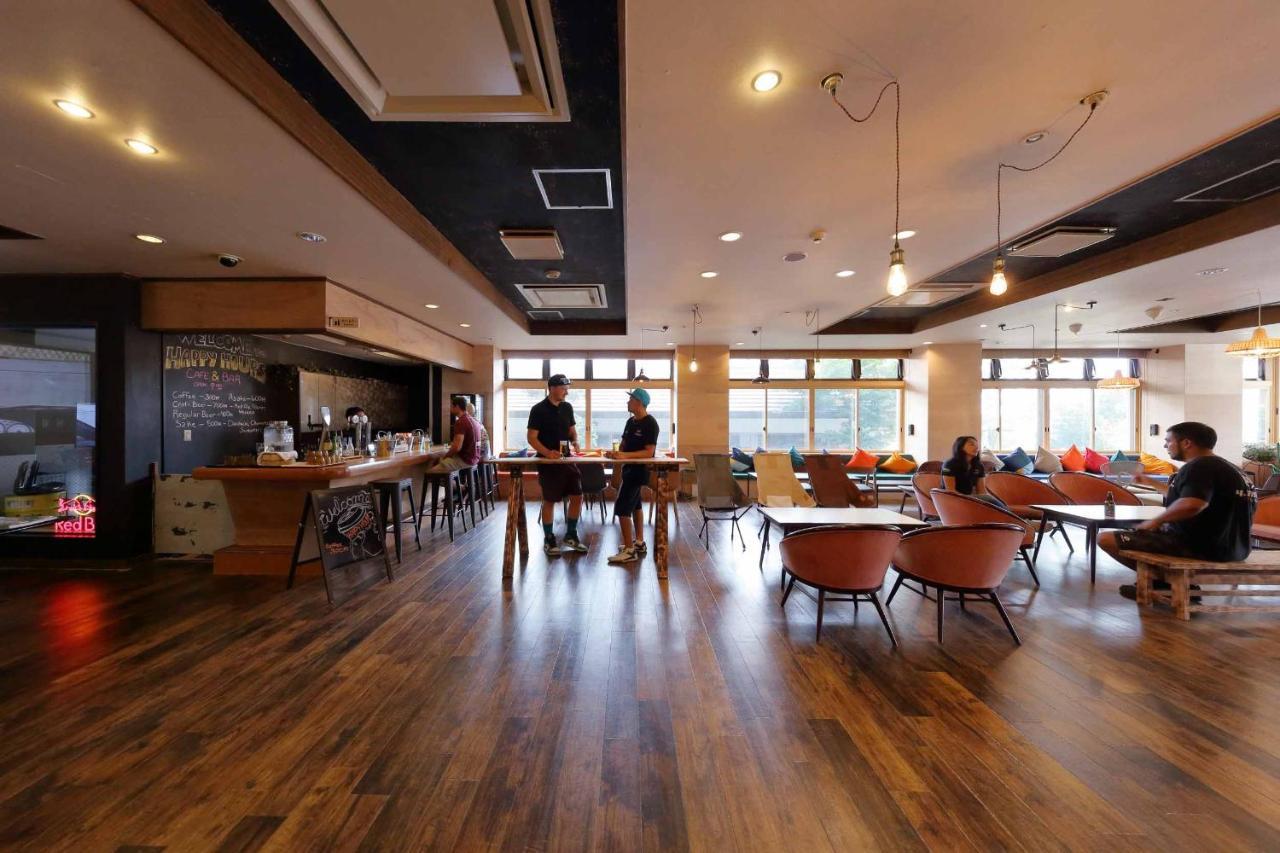 Mt. Inn Nihonmatsu Εξωτερικό φωτογραφία