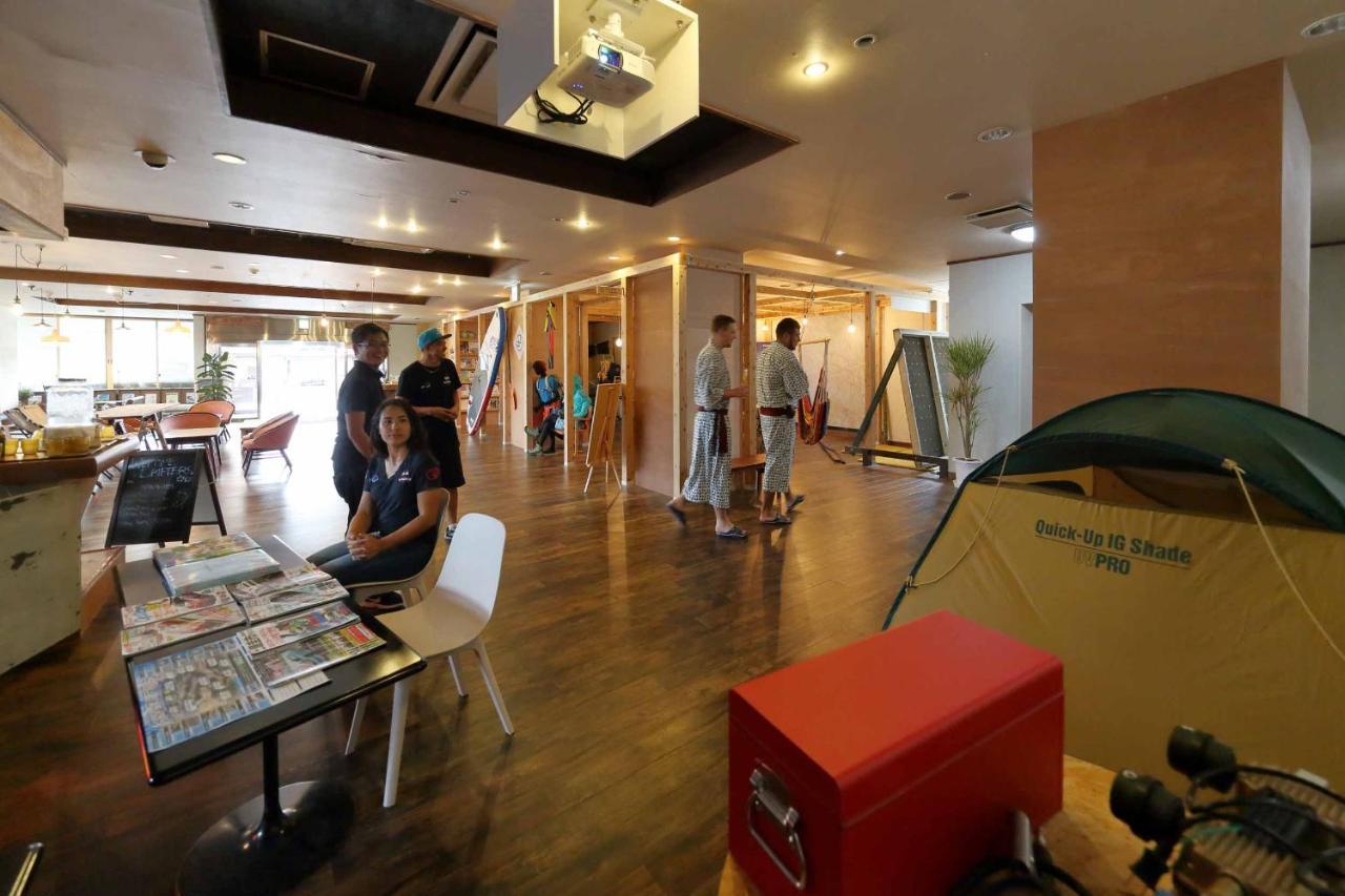 Mt. Inn Nihonmatsu Εξωτερικό φωτογραφία