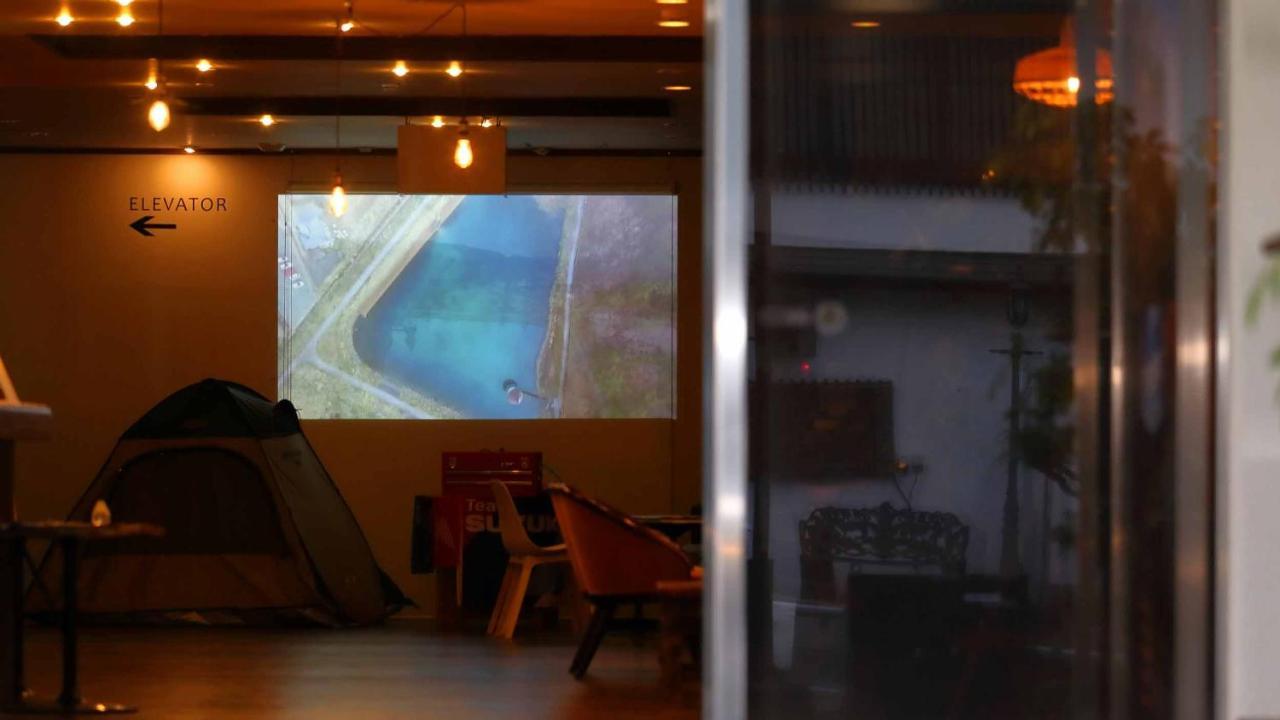 Mt. Inn Nihonmatsu Εξωτερικό φωτογραφία