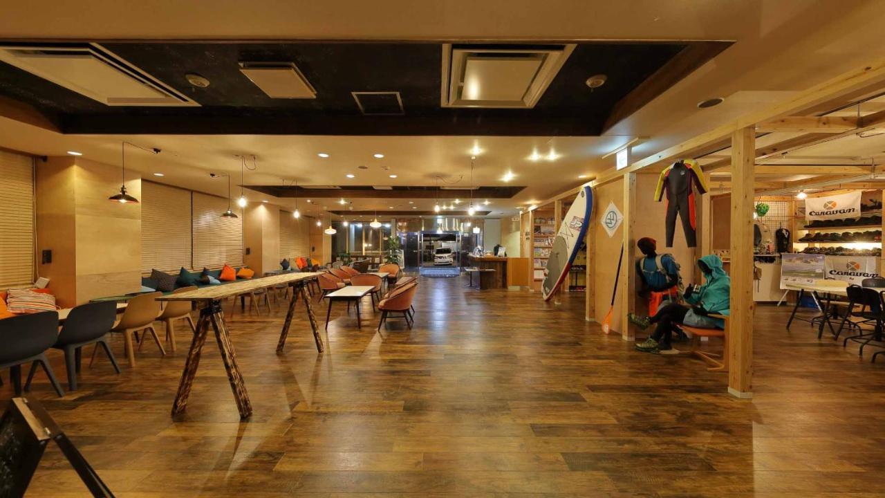Mt. Inn Nihonmatsu Εξωτερικό φωτογραφία